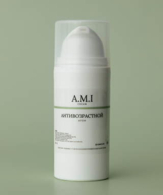 Крем A.M.I